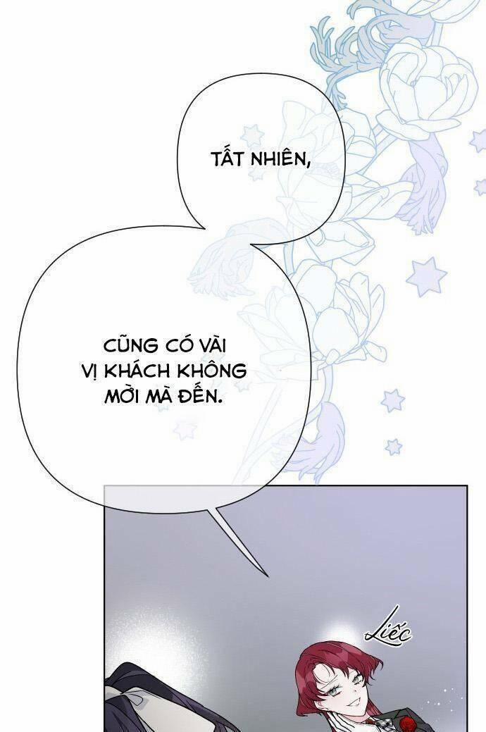 Cách Mà Kỵ Sĩ Sống Như Tiểu Thư 58 trang 82