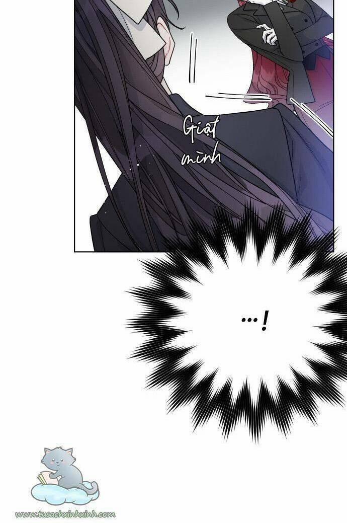 Cách Mà Kỵ Sĩ Sống Như Tiểu Thư 58 trang 83