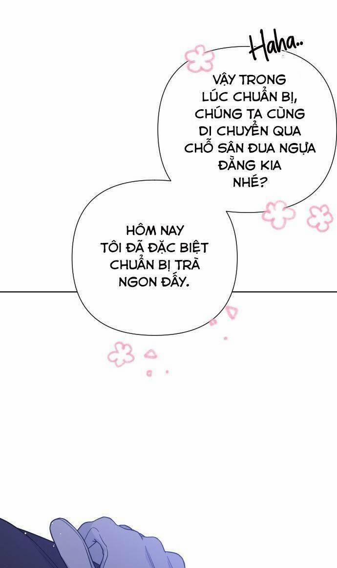 Cách Mà Kỵ Sĩ Sống Như Tiểu Thư 59 trang 10