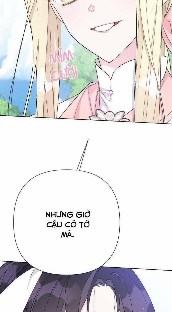 Cách Mà Kỵ Sĩ Sống Như Tiểu Thư 59 trang 16