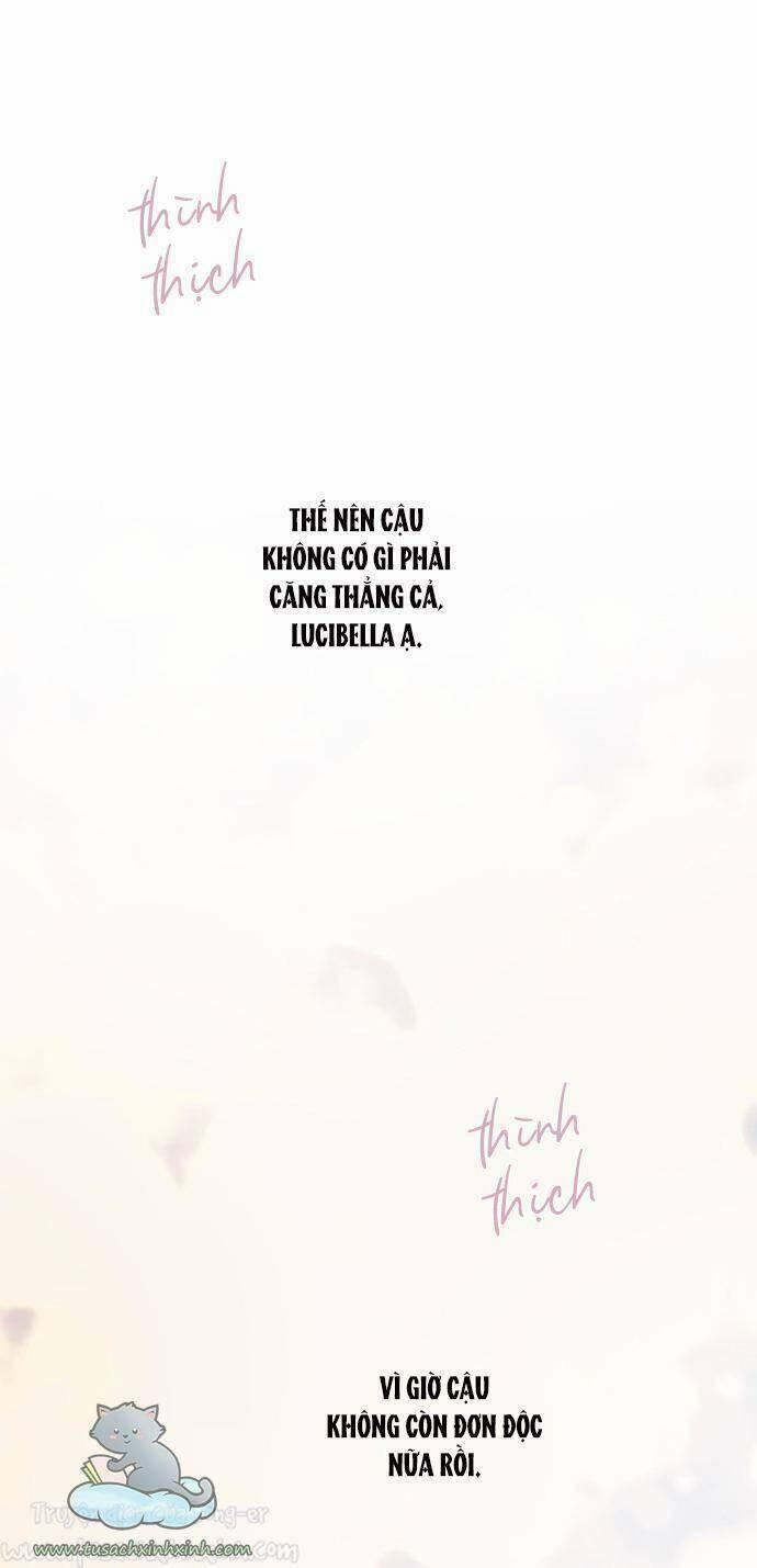 Cách Mà Kỵ Sĩ Sống Như Tiểu Thư 59 trang 18