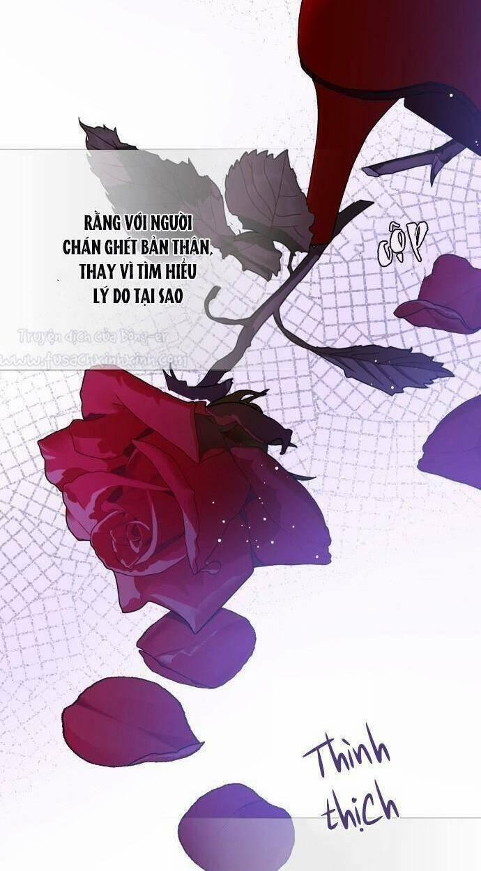 Cách Mà Kỵ Sĩ Sống Như Tiểu Thư 59 trang 2