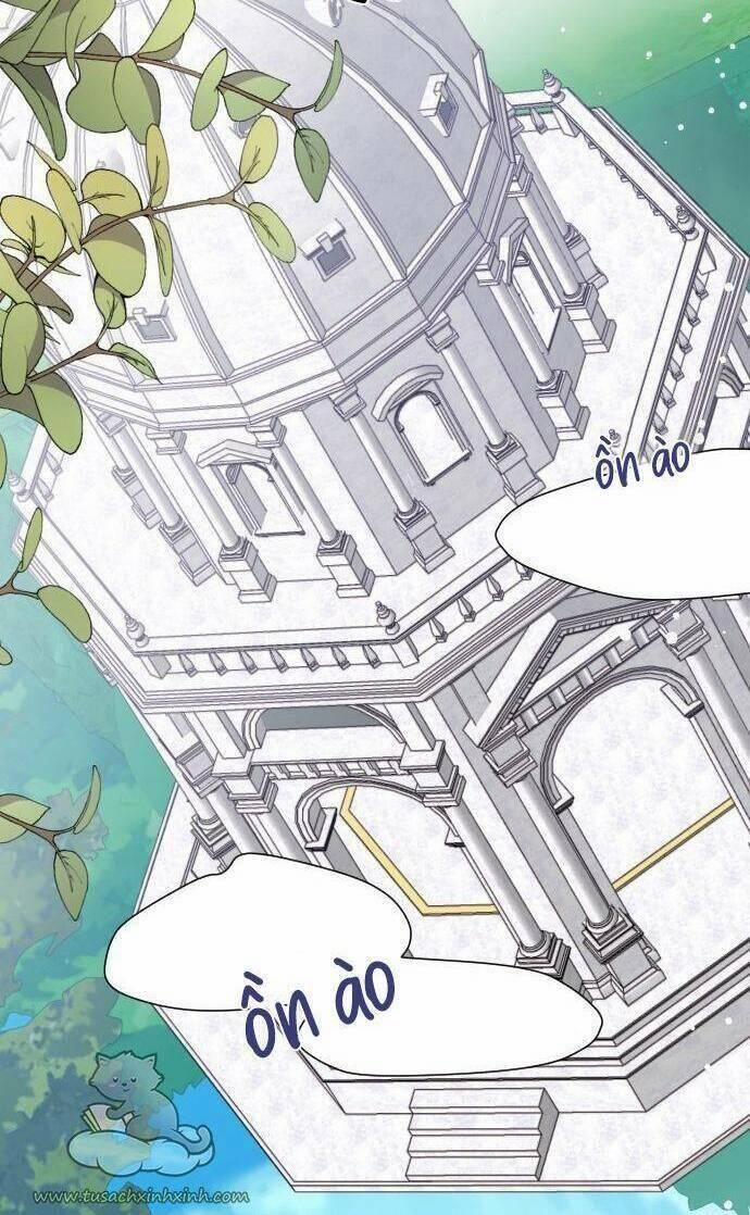 Cách Mà Kỵ Sĩ Sống Như Tiểu Thư 59 trang 23