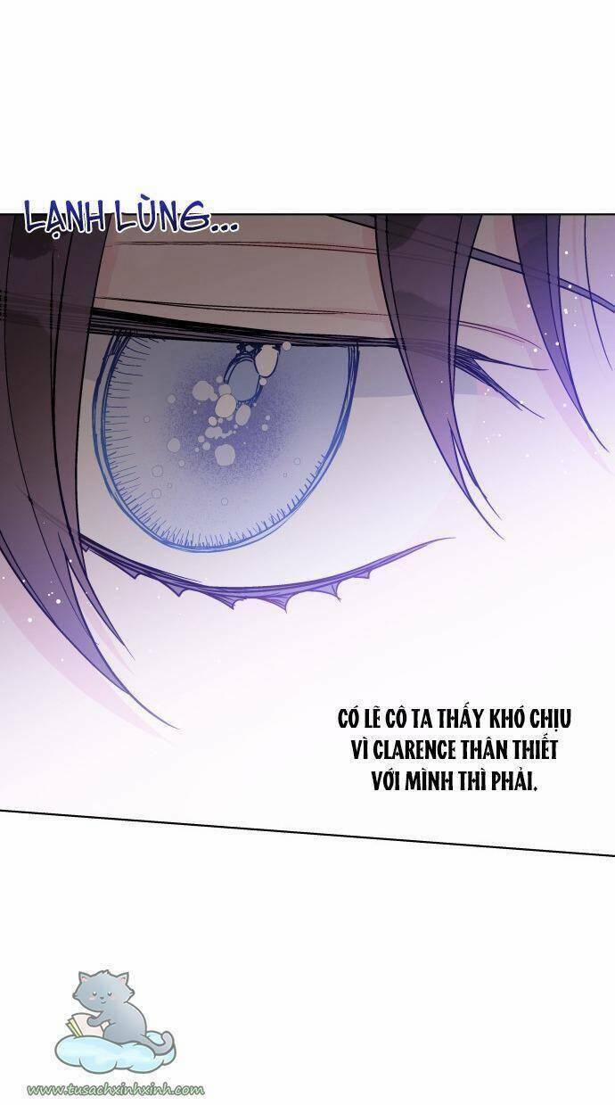 Cách Mà Kỵ Sĩ Sống Như Tiểu Thư 59 trang 35