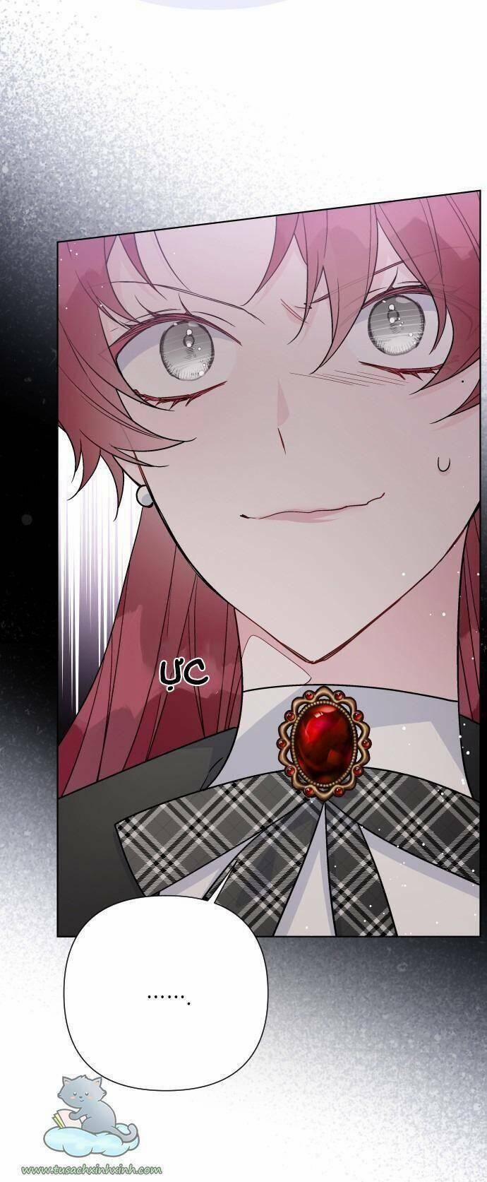 Cách Mà Kỵ Sĩ Sống Như Tiểu Thư 59 trang 40