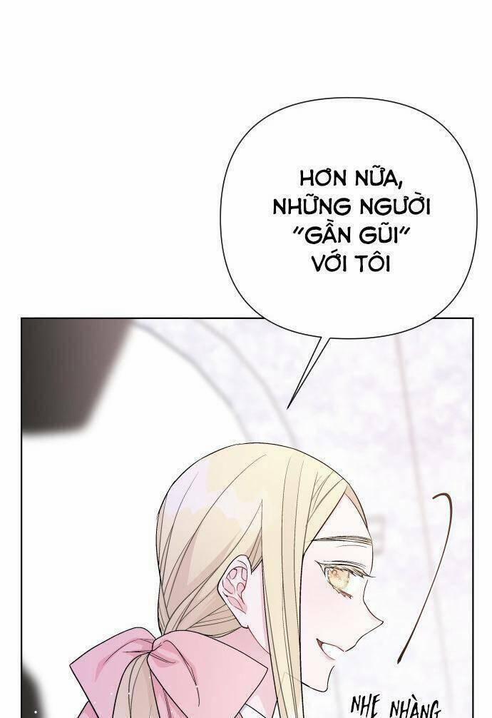 Cách Mà Kỵ Sĩ Sống Như Tiểu Thư 59 trang 42