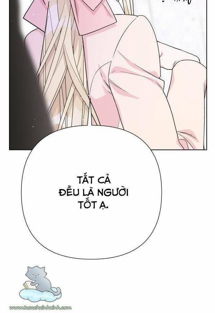 Cách Mà Kỵ Sĩ Sống Như Tiểu Thư 59 trang 43