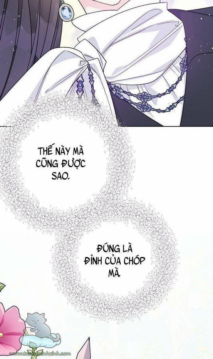 Cách Mà Kỵ Sĩ Sống Như Tiểu Thư 59 trang 45