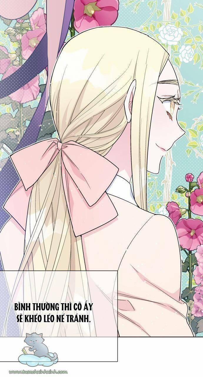 Cách Mà Kỵ Sĩ Sống Như Tiểu Thư 59 trang 47