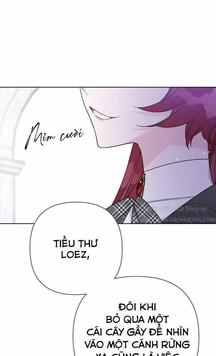 Cách Mà Kỵ Sĩ Sống Như Tiểu Thư 59 trang 52