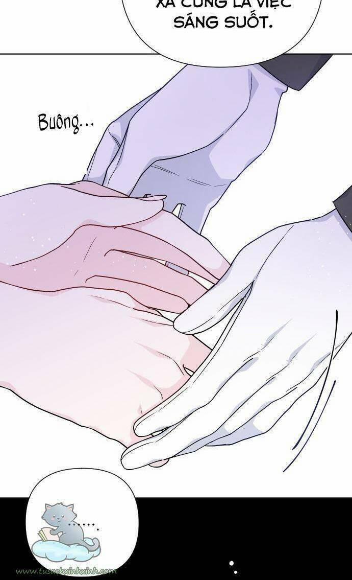 Cách Mà Kỵ Sĩ Sống Như Tiểu Thư 59 trang 53