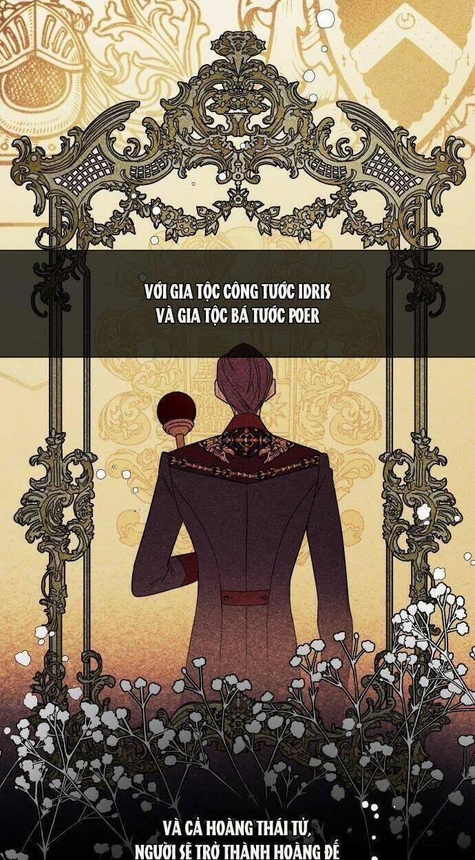 Cách Mà Kỵ Sĩ Sống Như Tiểu Thư 59 trang 55