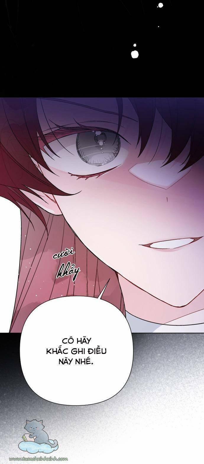 Cách Mà Kỵ Sĩ Sống Như Tiểu Thư 59 trang 57