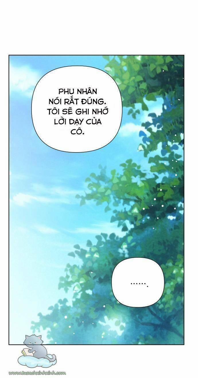 Cách Mà Kỵ Sĩ Sống Như Tiểu Thư 59 trang 59