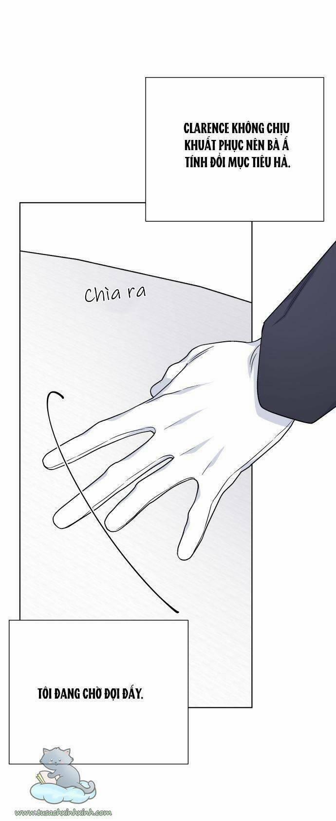 Cách Mà Kỵ Sĩ Sống Như Tiểu Thư 59 trang 63