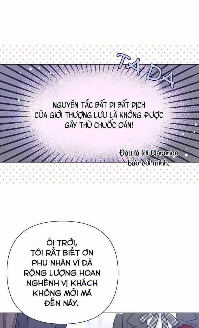 Cách Mà Kỵ Sĩ Sống Như Tiểu Thư 59 trang 64