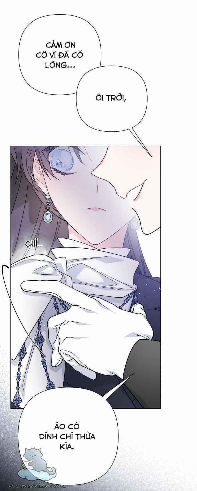 Cách Mà Kỵ Sĩ Sống Như Tiểu Thư 59 trang 66