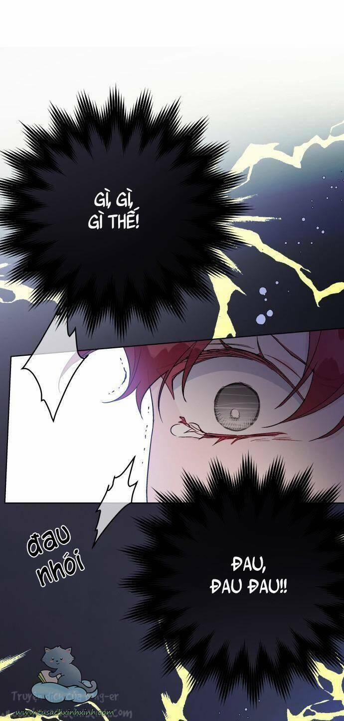 Cách Mà Kỵ Sĩ Sống Như Tiểu Thư 59 trang 69