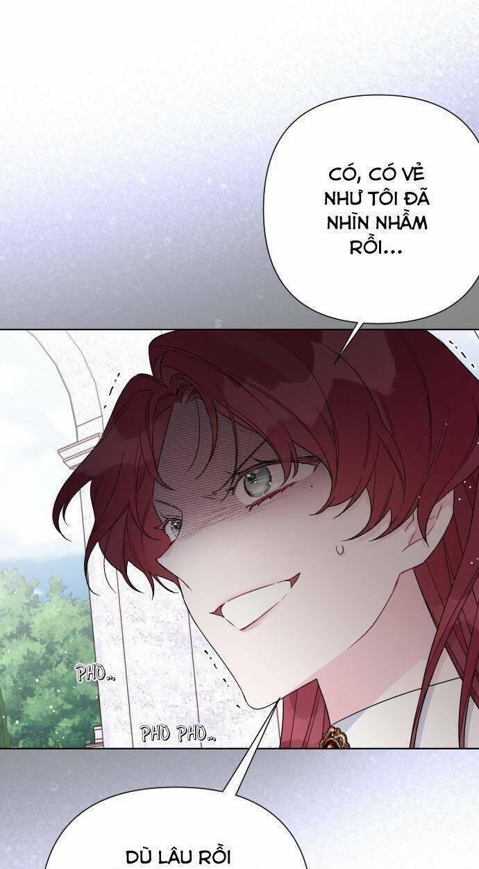 Cách Mà Kỵ Sĩ Sống Như Tiểu Thư 59 trang 72