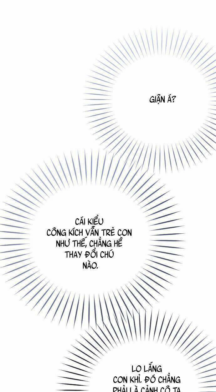 Cách Mà Kỵ Sĩ Sống Như Tiểu Thư 59 trang 77