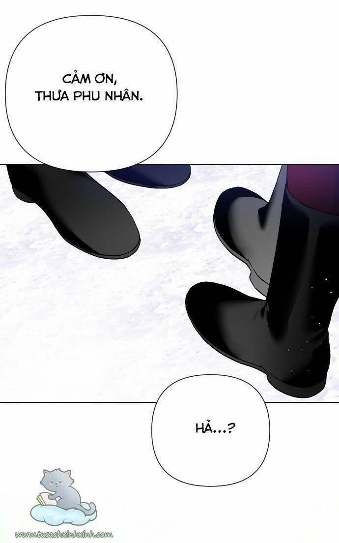 Cách Mà Kỵ Sĩ Sống Như Tiểu Thư 59 trang 80