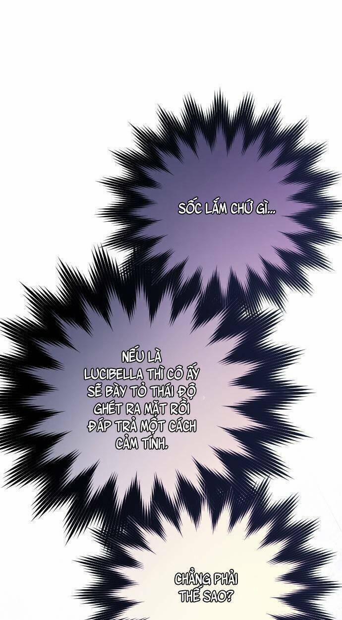 Cách Mà Kỵ Sĩ Sống Như Tiểu Thư 59 trang 84