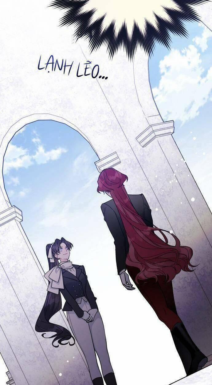 Cách Mà Kỵ Sĩ Sống Như Tiểu Thư 59 trang 85