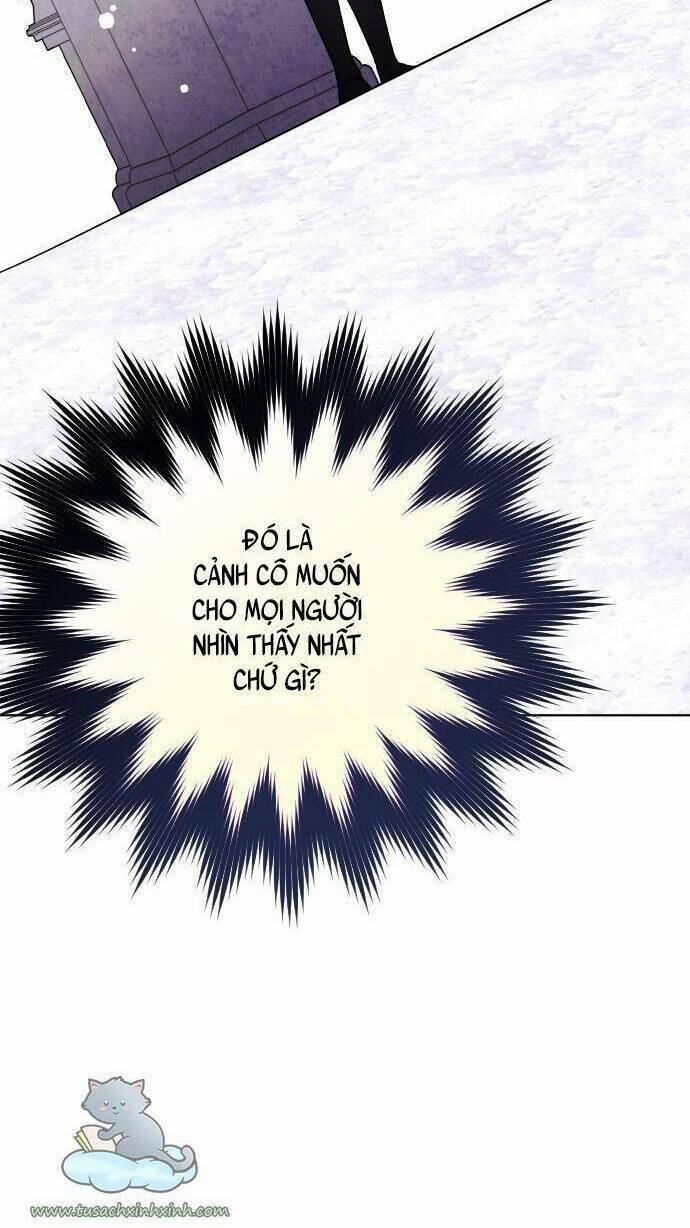 Cách Mà Kỵ Sĩ Sống Như Tiểu Thư 59 trang 86