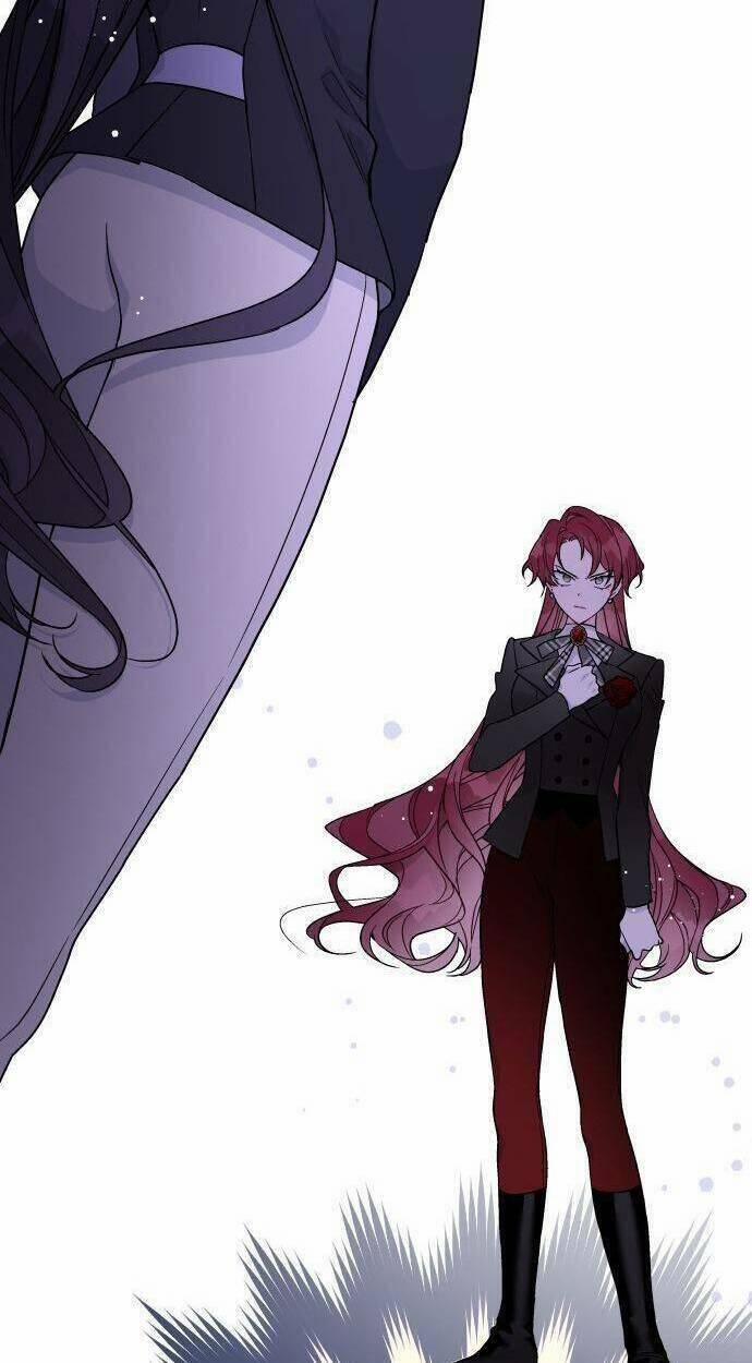 Cách Mà Kỵ Sĩ Sống Như Tiểu Thư 59 trang 91