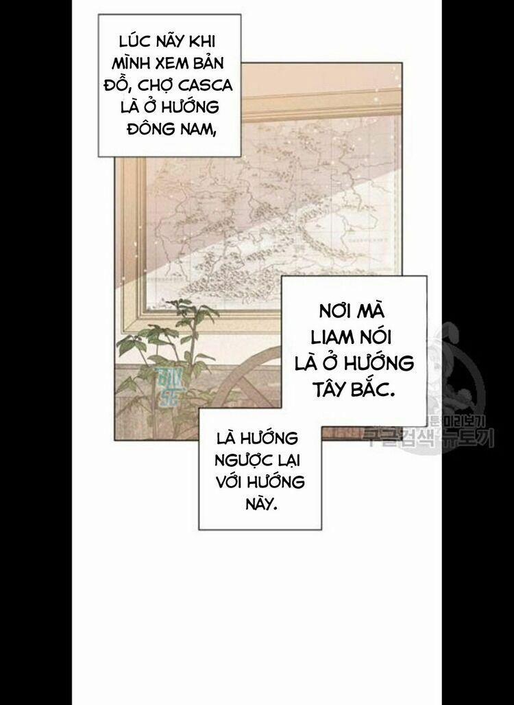 Cách Mà Kỵ Sĩ Sống Như Tiểu Thư 6 trang 14