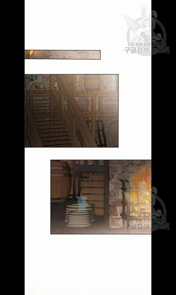 Cách Mà Kỵ Sĩ Sống Như Tiểu Thư 6 trang 26