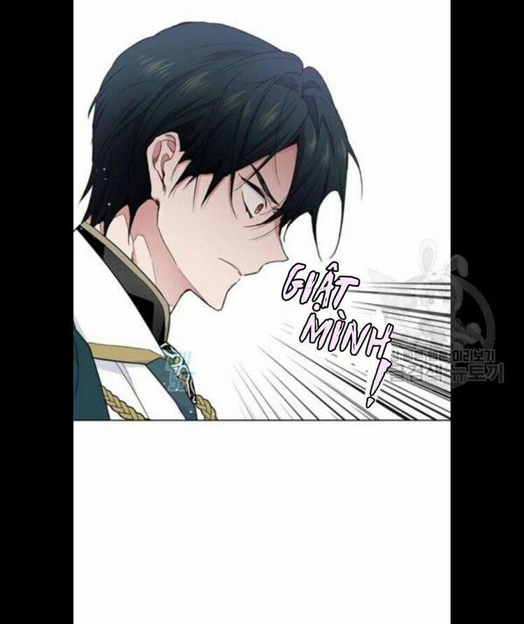 Cách Mà Kỵ Sĩ Sống Như Tiểu Thư 6 trang 40