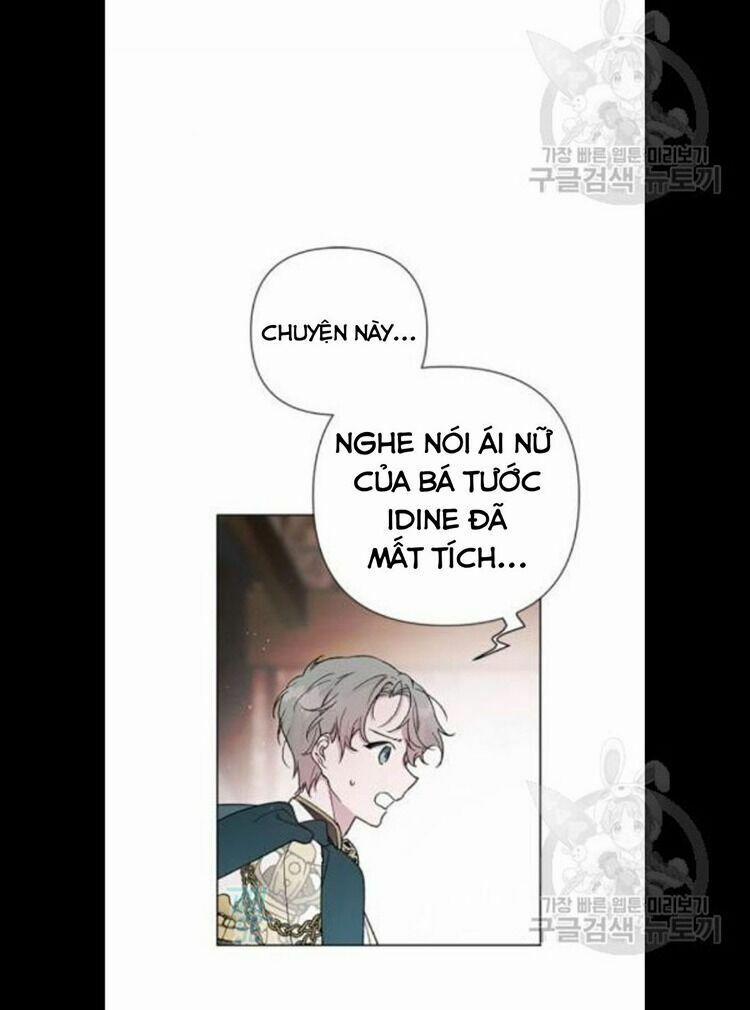 Cách Mà Kỵ Sĩ Sống Như Tiểu Thư 6 trang 51