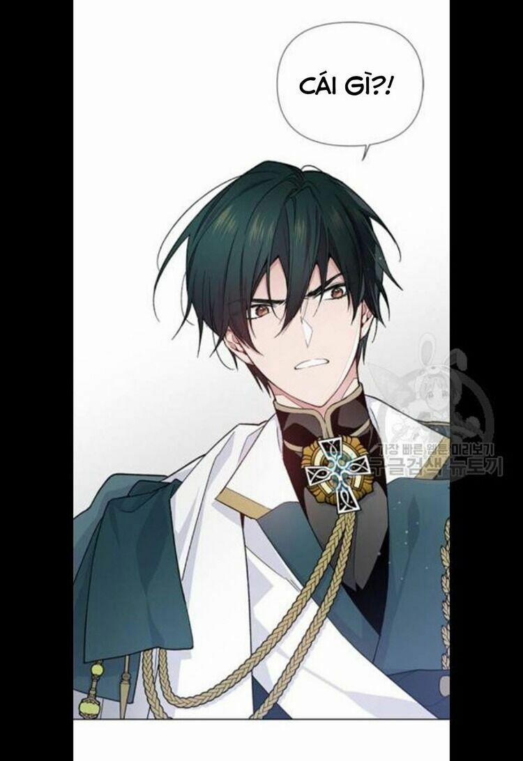 Cách Mà Kỵ Sĩ Sống Như Tiểu Thư 6 trang 52