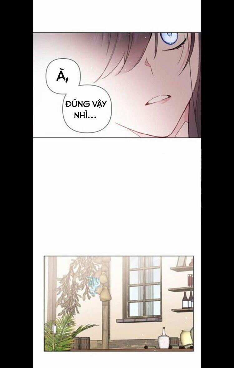 Cách Mà Kỵ Sĩ Sống Như Tiểu Thư 6 trang 6