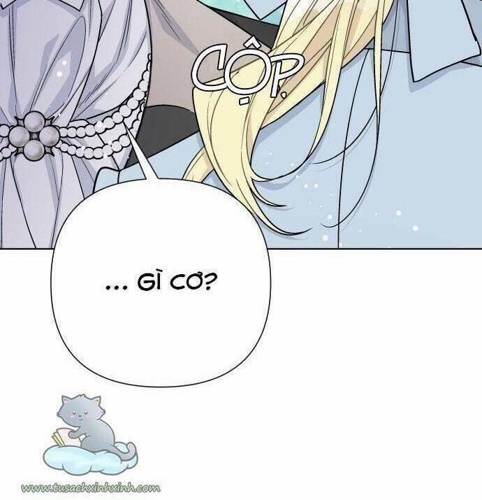 Cách Mà Kỵ Sĩ Sống Như Tiểu Thư 60 trang 13