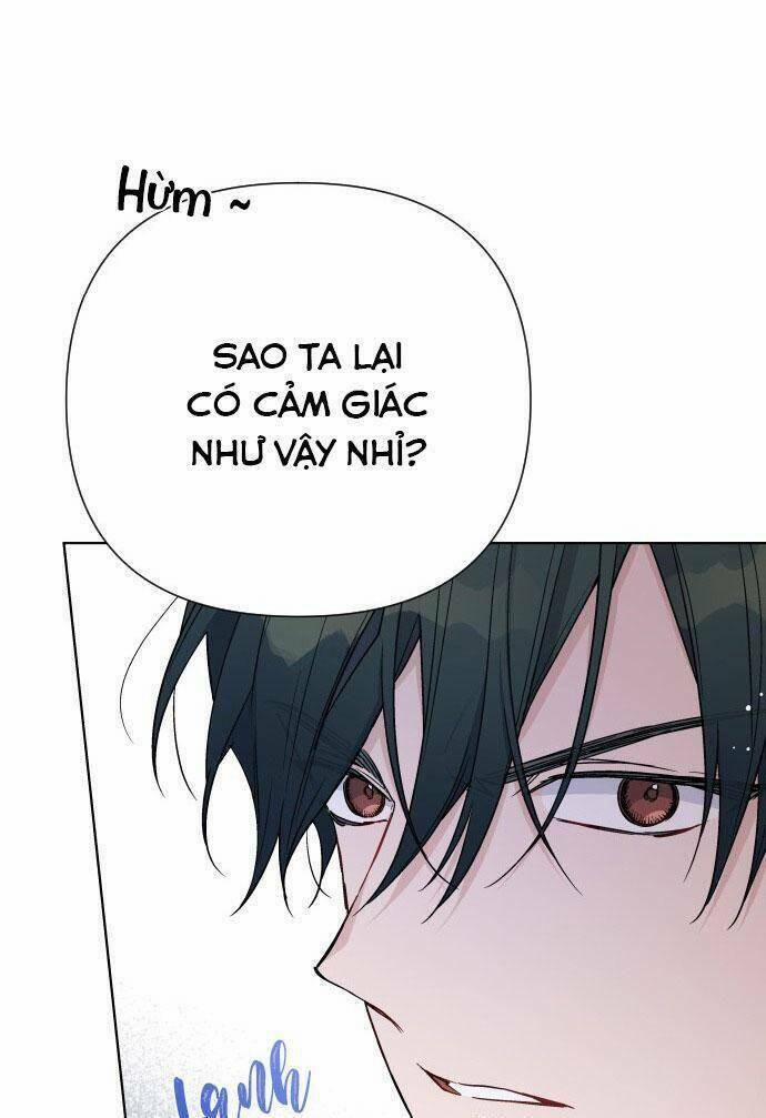 Cách Mà Kỵ Sĩ Sống Như Tiểu Thư 60 trang 16