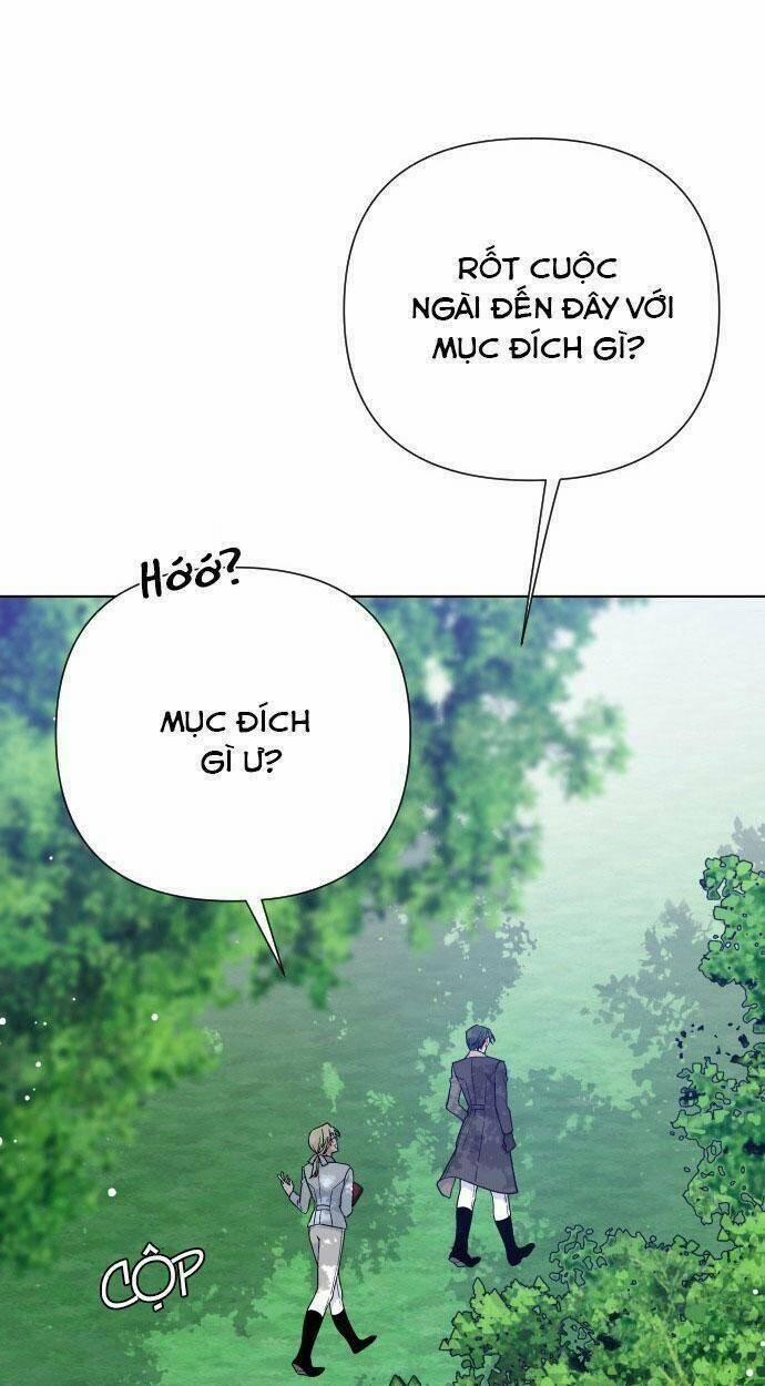 Cách Mà Kỵ Sĩ Sống Như Tiểu Thư 60 trang 2