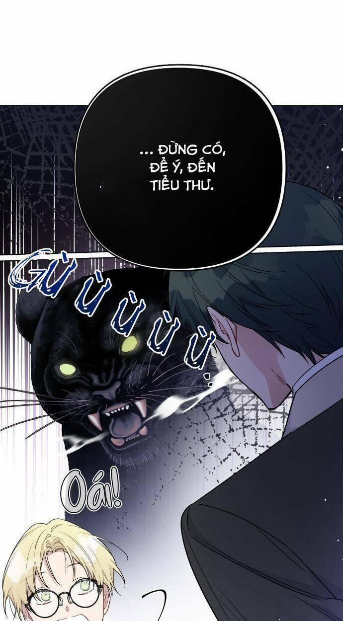 Cách Mà Kỵ Sĩ Sống Như Tiểu Thư 60 trang 22