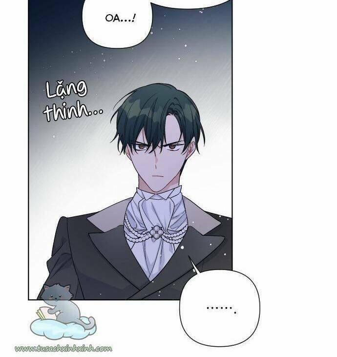 Cách Mà Kỵ Sĩ Sống Như Tiểu Thư 60 trang 24