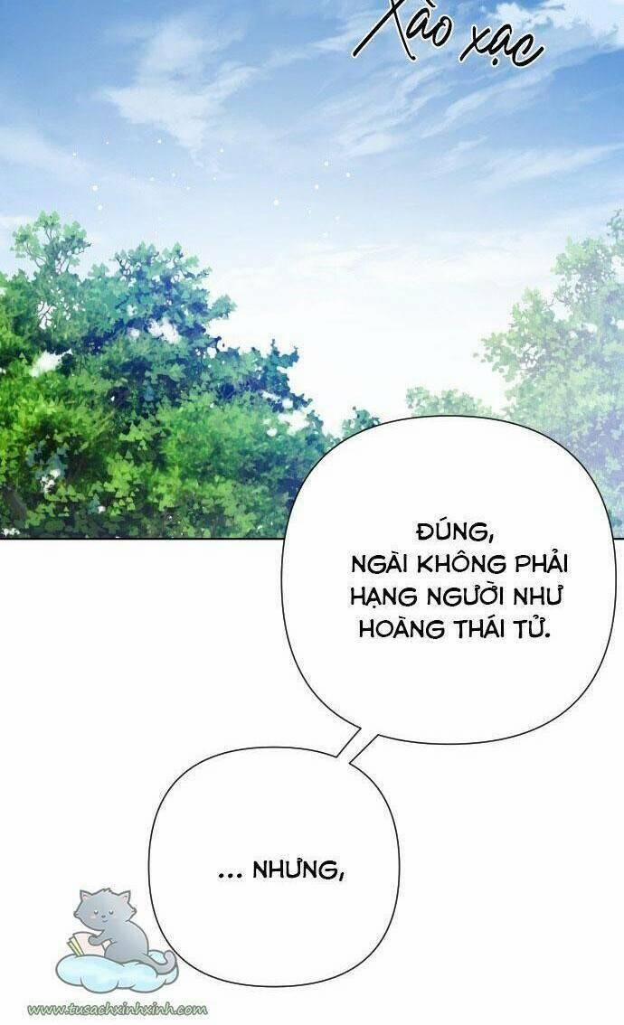 Cách Mà Kỵ Sĩ Sống Như Tiểu Thư 60 trang 27