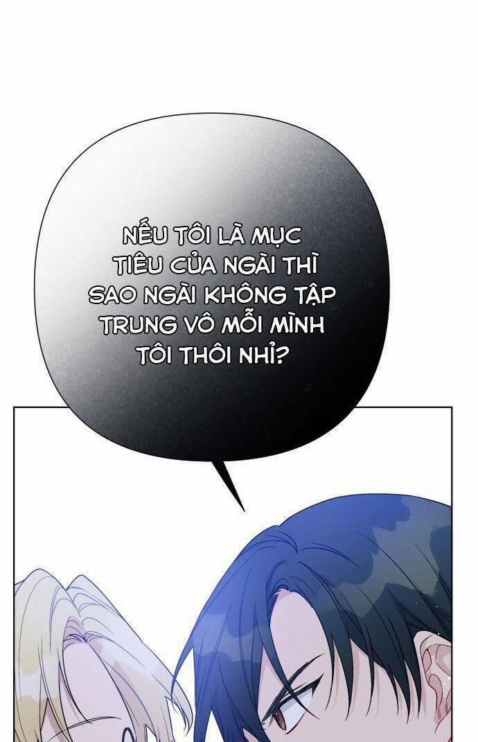 Cách Mà Kỵ Sĩ Sống Như Tiểu Thư 60 trang 29