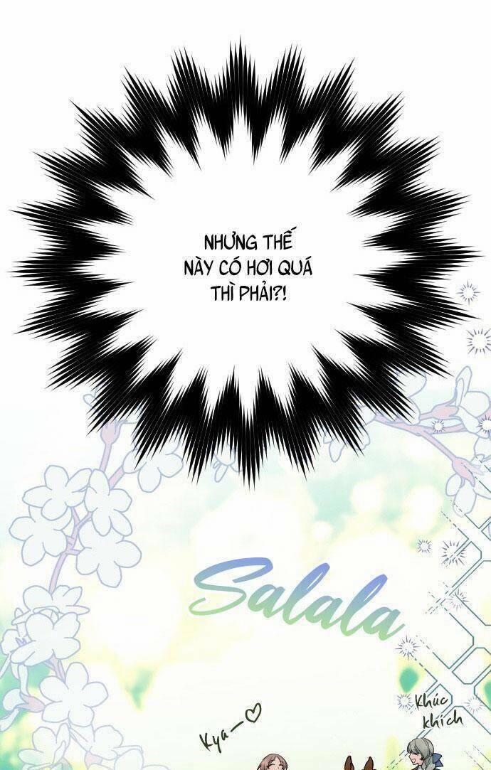 Cách Mà Kỵ Sĩ Sống Như Tiểu Thư 60 trang 44
