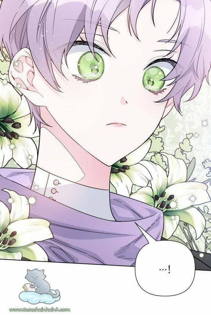 Cách Mà Kỵ Sĩ Sống Như Tiểu Thư 60 trang 61