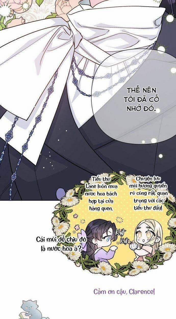 Cách Mà Kỵ Sĩ Sống Như Tiểu Thư 60 trang 63