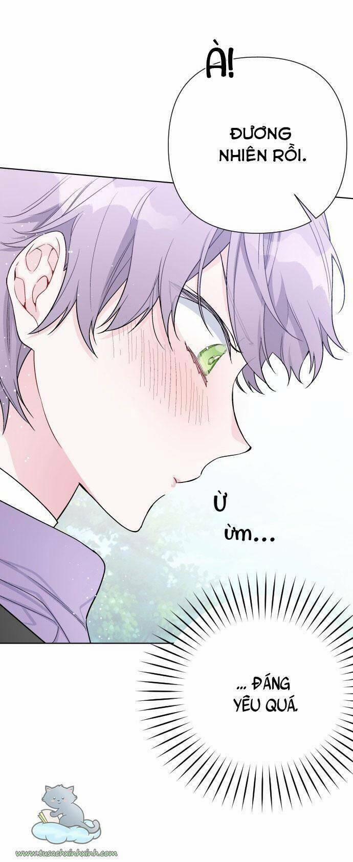 Cách Mà Kỵ Sĩ Sống Như Tiểu Thư 60 trang 66