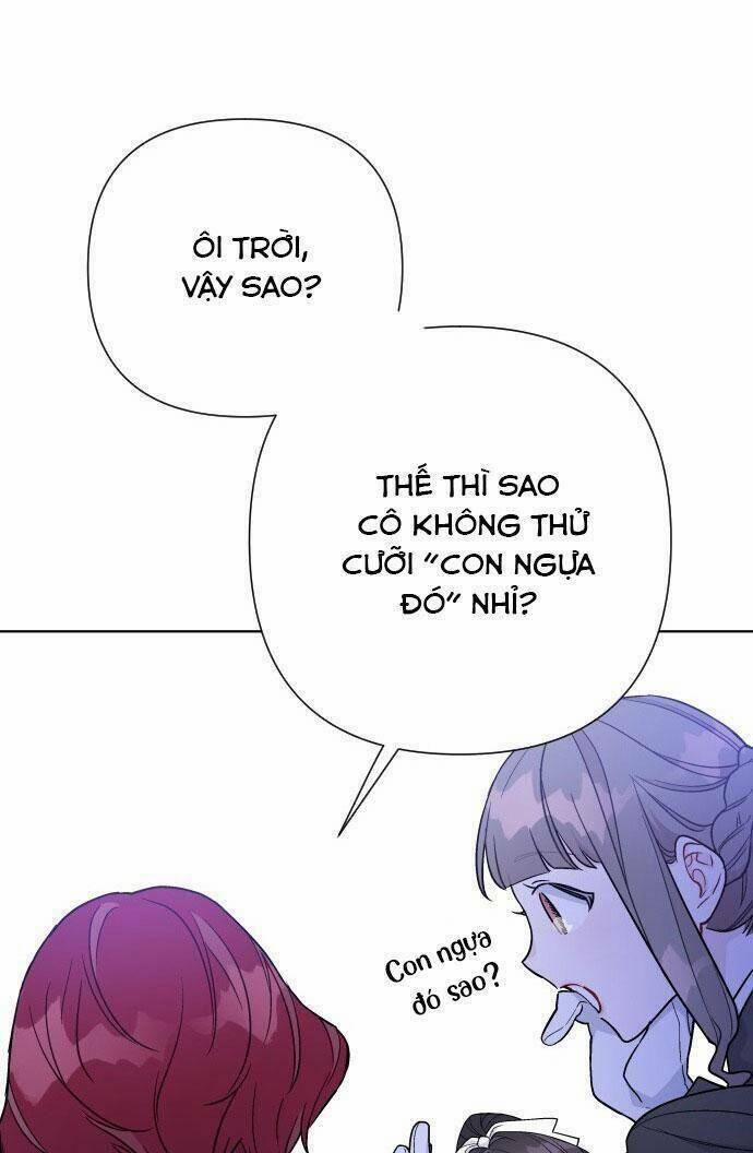 Cách Mà Kỵ Sĩ Sống Như Tiểu Thư 60 trang 74