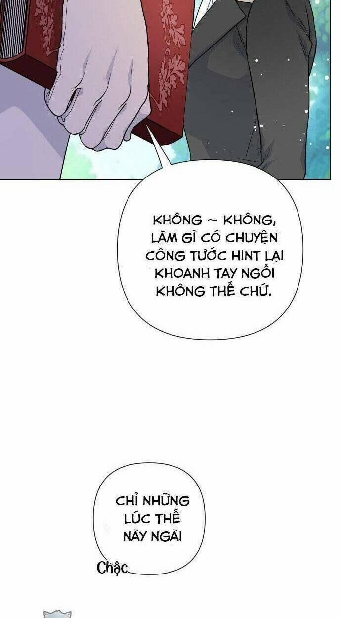 Cách Mà Kỵ Sĩ Sống Như Tiểu Thư 60 trang 8