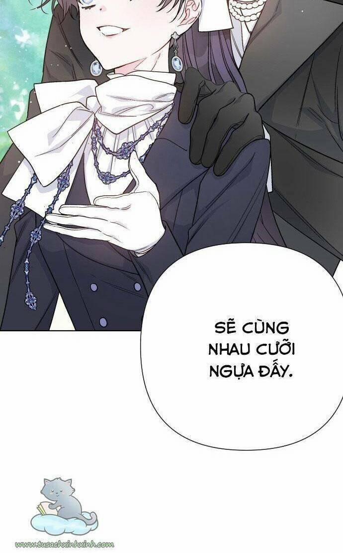 Cách Mà Kỵ Sĩ Sống Như Tiểu Thư 60 trang 88