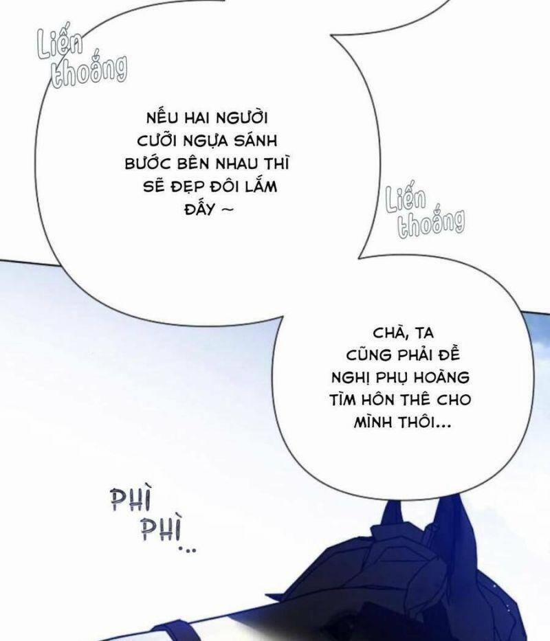 Cách Mà Kỵ Sĩ Sống Như Tiểu Thư 61 trang 100